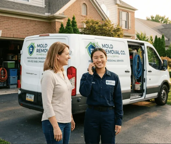 Crawlspace Mold Remediation Saint Catharine, KY FAQs